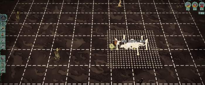 饥荒鱼人兵工厂如何1