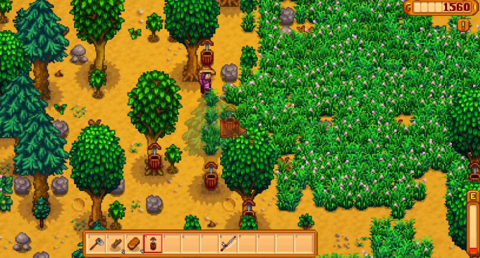 星露谷物语有什么优化体验的技巧2