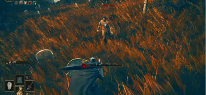 艾尔登法环dlc野兽爪去哪弄2