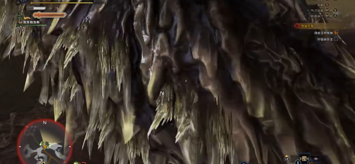 怪物猎人世界硫斩龙怎么打1