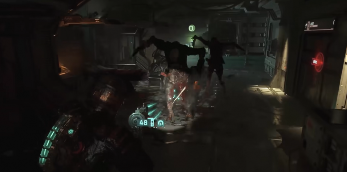 死亡空间初期需要知道什么1