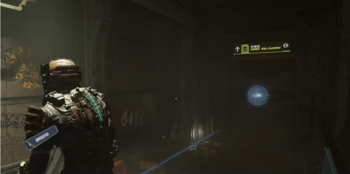 死亡空间初期需要知道什么2