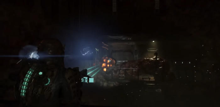 死亡空间初期需要知道什么3