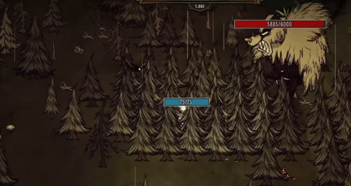 饥荒韦斯怎么玩1