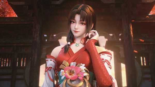 永劫无间三排胡桃怎么玩3