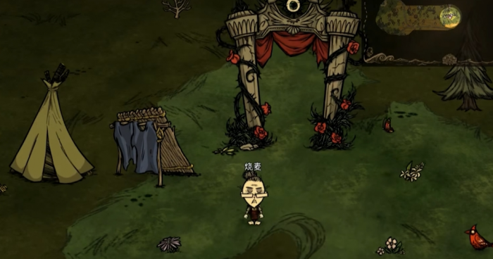 饥荒老奶奶怎么玩2