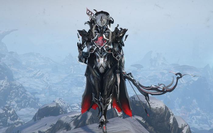 星际战甲新手做什么近战武器1