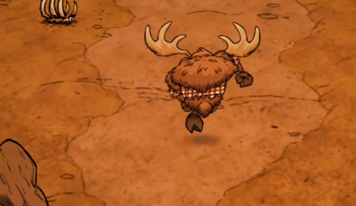 饥荒伍迪怎么玩1