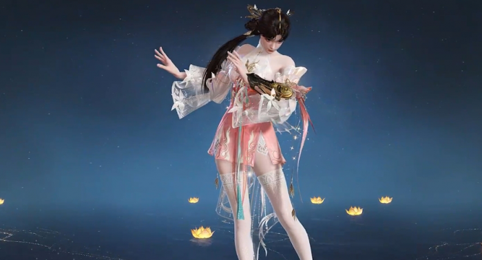 永劫无间有哪些简单连招技巧2