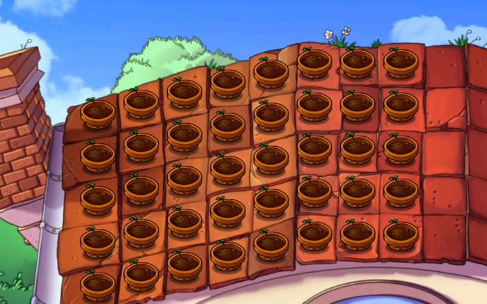 植物大战僵尸怎么玩排山倒海2