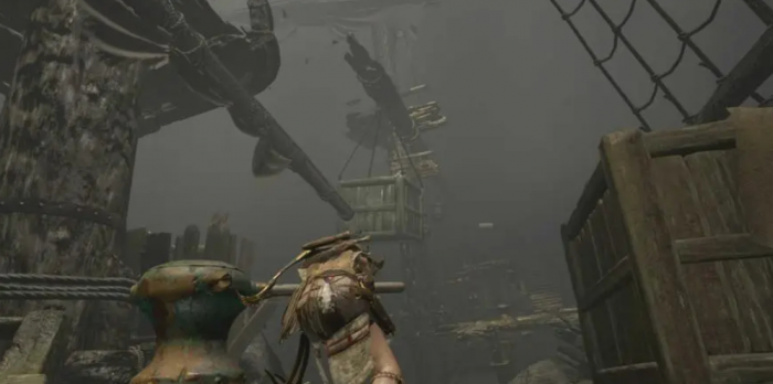 古墓丽影暗影全部支线任务怎么做1