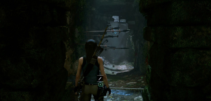 古墓丽影暗影全部支线任务怎么做2