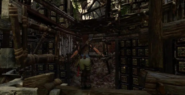 古墓丽影暗影全部支线任务怎么做3