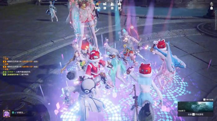 永劫无间胡桃修行任务有哪些2