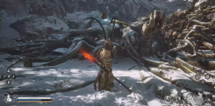 黑神话悟空四魔君的支线怎么过2