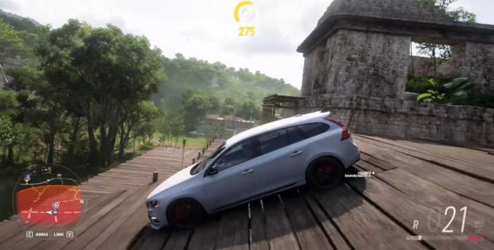 地平线5如何获得凯美瑞1