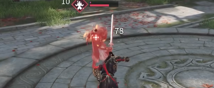 永劫无间手游季沧海怎么操作2