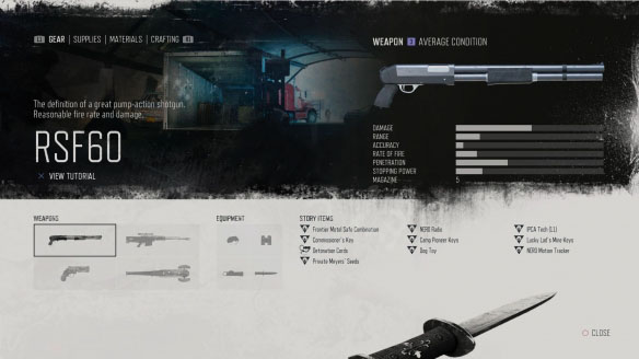 往日不再弹药粉有什么用2