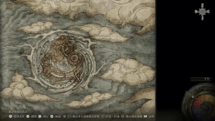 艾尔登法环法师开荒怎么玩2