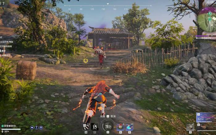 永劫无间怎么获得英雄3