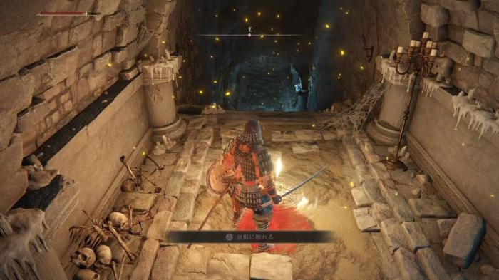 艾尔登法环武士战灰推荐什么好3