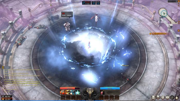 失落的方舟命运之塔在哪打1