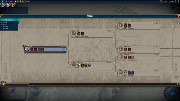 文明6扩张获取速度跟什么有关1