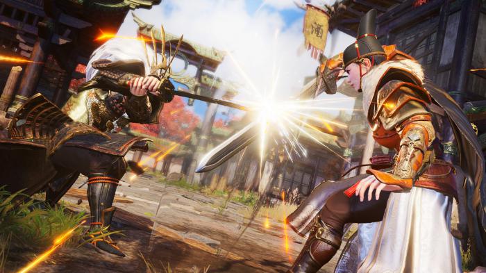 永劫无间怎么更改匹配节点1