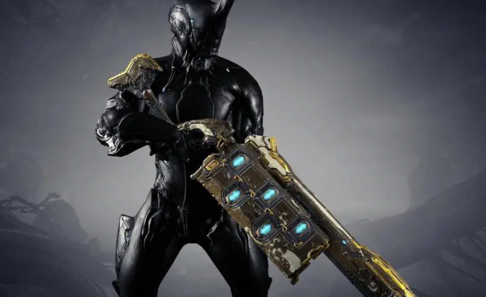 星际战甲武器有哪些类型3