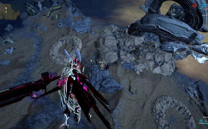 星际战甲怎么在平原飞行2