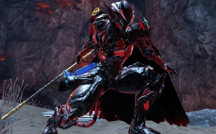 星际战甲猴子带什么装备4