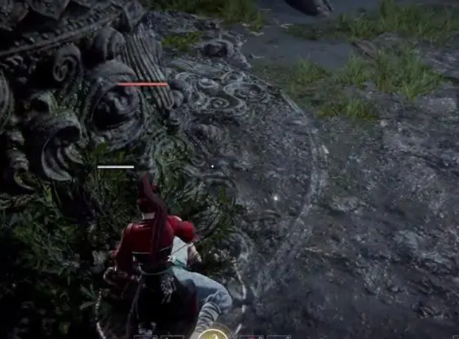 永劫无间匕首怎么飞出去3