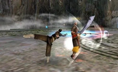 流星蝴蝶剑绝技怎么学1