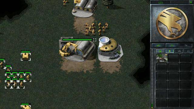 命令与征服重制版怎么输入秘籍3