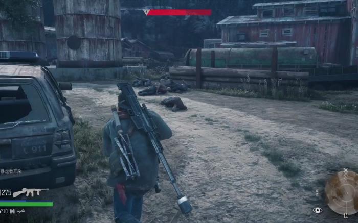 往日不再暴走潮怎么刷2