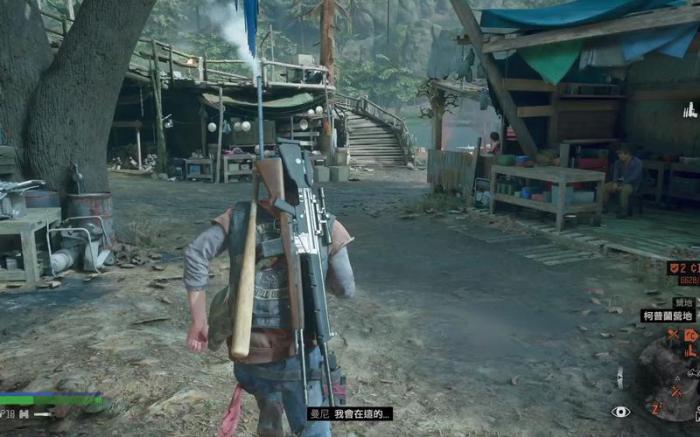 往日不再引诱装置怎么做1