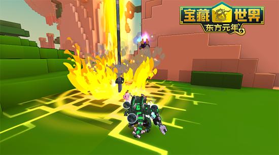 宝藏世界枪械师用什么宠物4