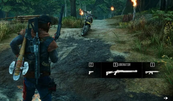 往日不再隐藏任务怎么触发2