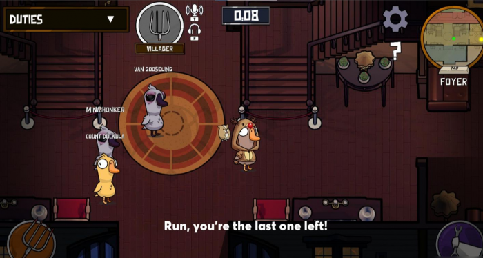 鹅鸭杀工程师技能是什么3