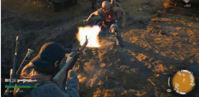 往日不再怎么制作汽油弹1