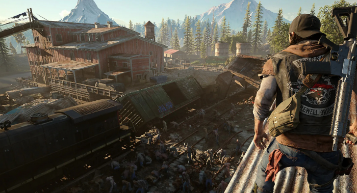 往日不再新手武器有什么推荐2