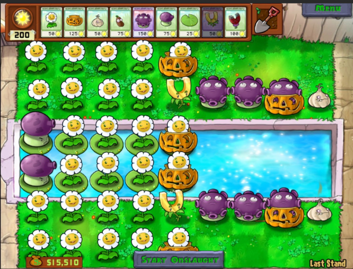 植物大战僵尸蹦蹦舞会怎么赢3