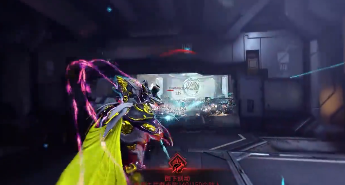 星际战甲zaw怎么搭配3