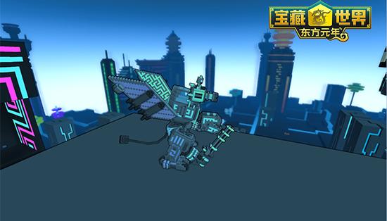 宝藏世界枪械师打什么伤害好一点1