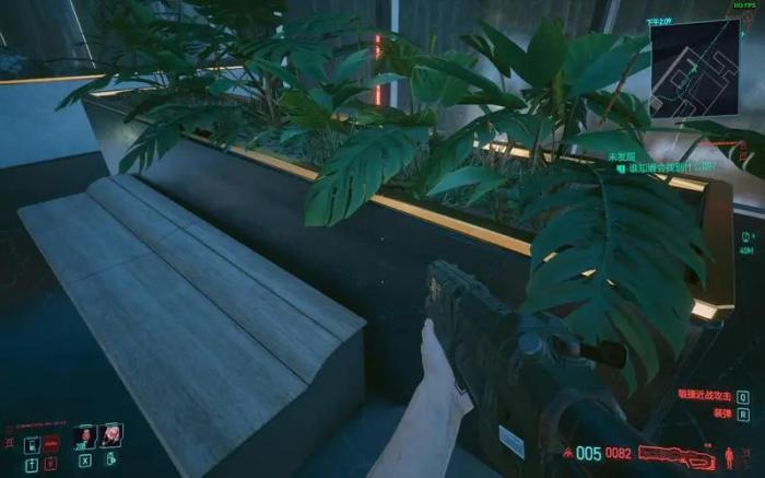 赛博朋克2077蜥蜴蛋在哪拿1