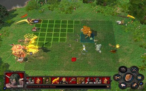 英雄无敌5命运之锤矮人技能有哪些2