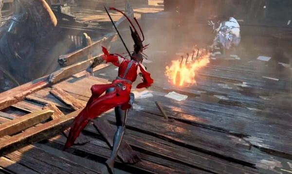 永劫无间赶路身法是什么1