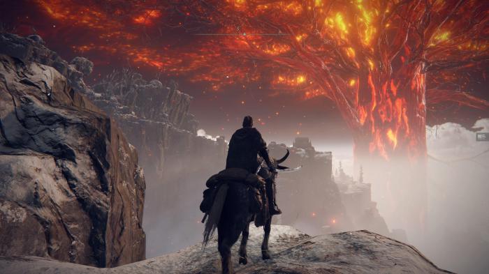 艾尔登法环最高画质对配置有什么要求3