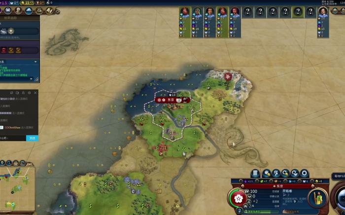 文明6精铺和爆铺什么意思2