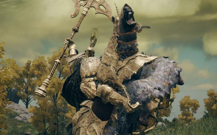 艾尔登法环密使怎么玩2